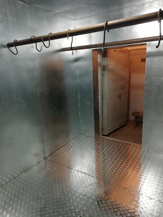 Холодильная камера. Алматы.