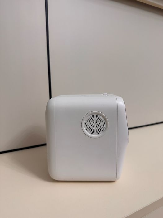 Проектор в хорошем состоянии