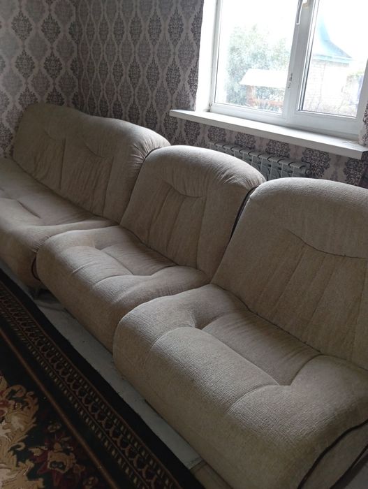 Диван в отличном состоянии