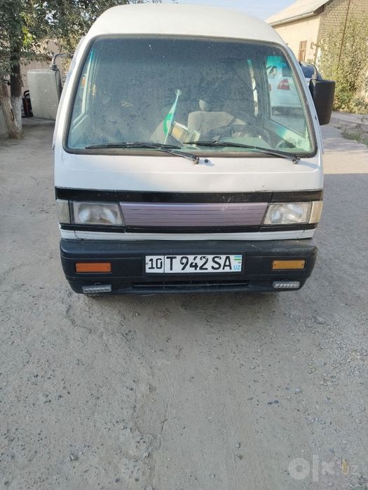 Damas 1999 Metan Gaz