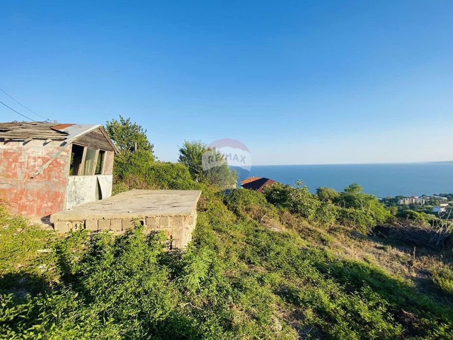 Продава се Парцел в Балчик - 292 кв.м за 103 €/кв.м - Снимка #8
