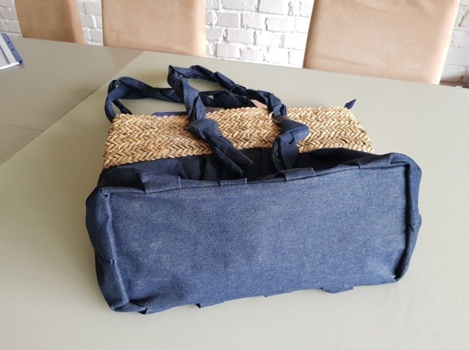 Плажни чанти и кърпи