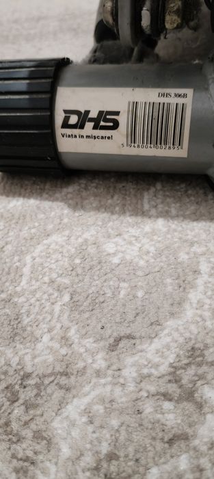 Stepper cu afișaj fitness