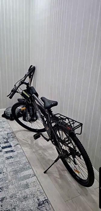 Велосипед cruzer magnum 29