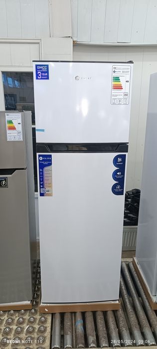 Yangi Haladelniklar Elite.3-yil kafolat bepul serviz