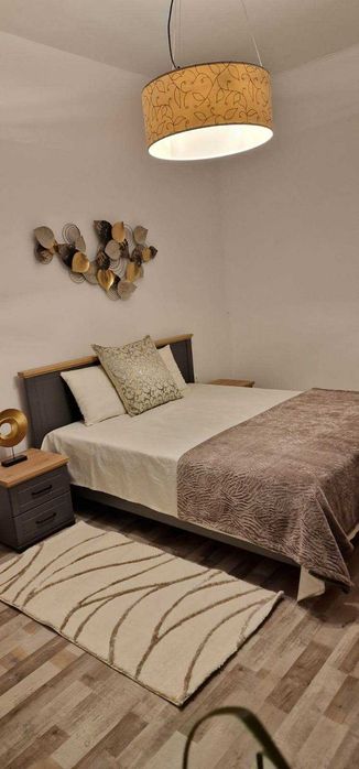 Дава се под наем Двустаен апартамент в Бургас, Възраждане - 56 кв.м за 525 € - Снимка #7