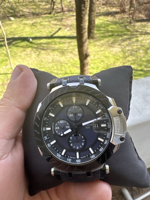 Tissot T-Race Automatic