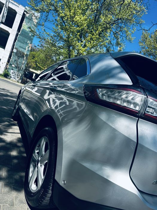 Se vinde FORD EDGE!