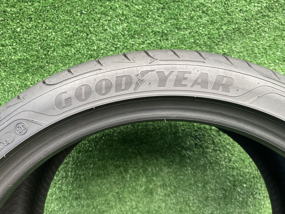 Anvelopă  Vară Good Year Eagle F1 Asymmetric  3 225 40 R18 92Y Dot 2421 Profil 5,2mm