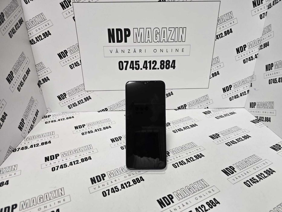 NDP Amanet Buzoieni nr.16  NOKIA G 20 (40474)