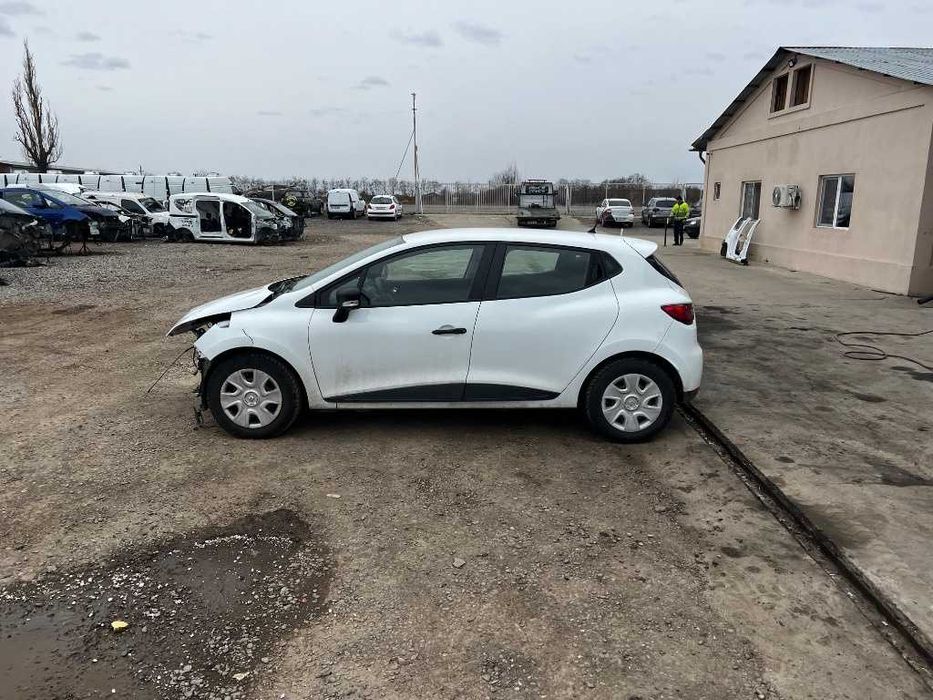 Plansa bord Renault Clio 4 2016 Hatchback 1.5 Clio