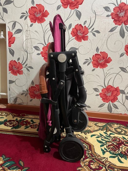 Продам коляску!.