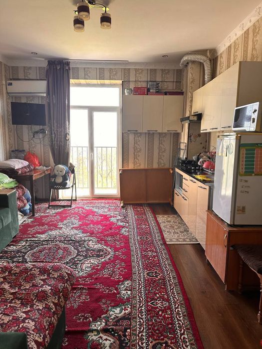 Аренда 1/5/9 ттз Ахмад югнакий с обстановкой