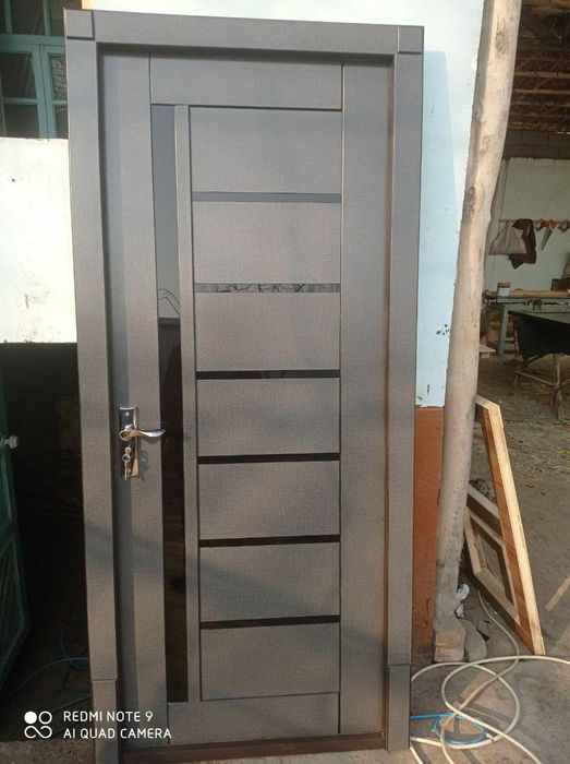 Optim eshiklar olami