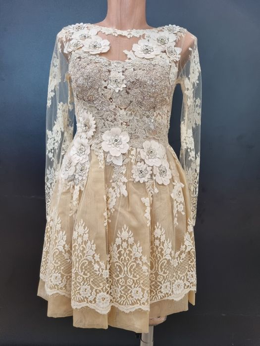 Rochie deosebita de ocazie