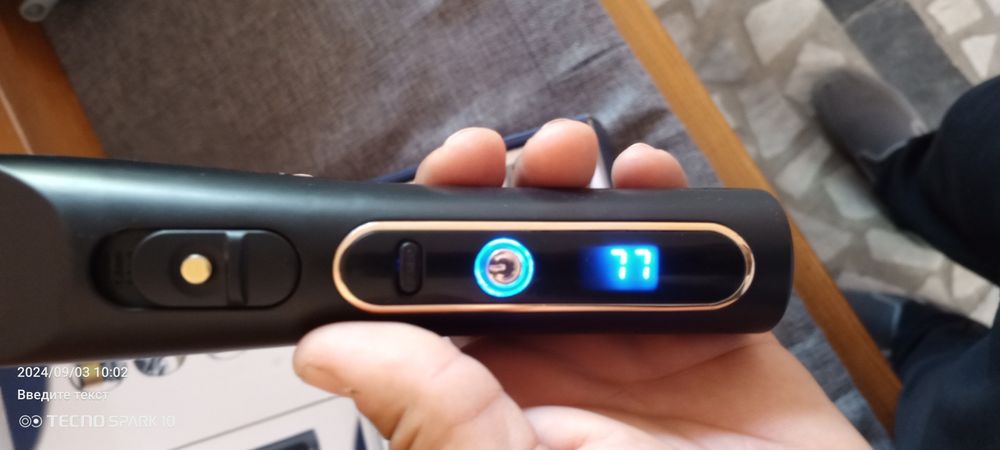 Стрижка машинка сотилади