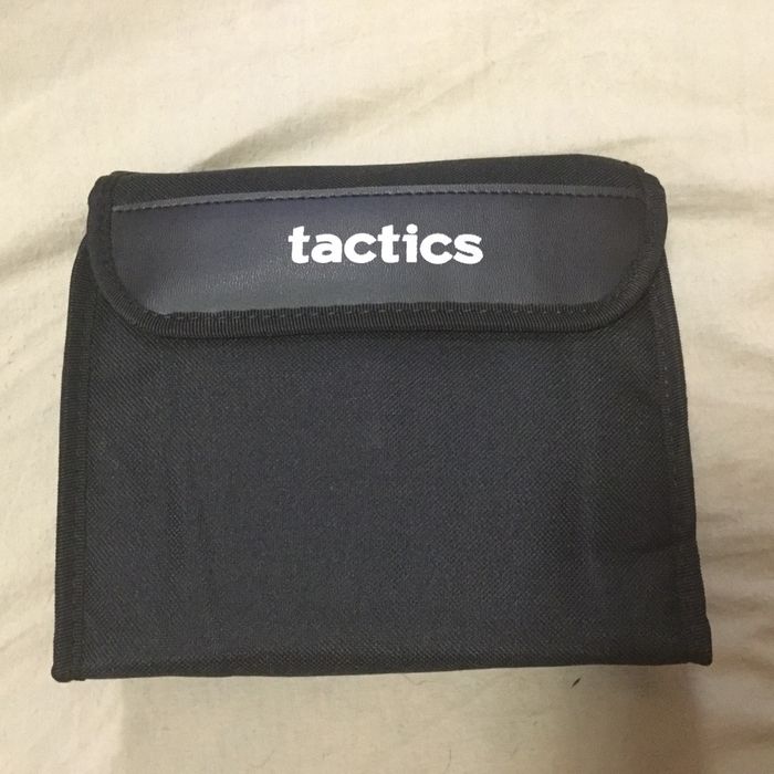 Бинокль TACTICS  Прекрасный бинокль