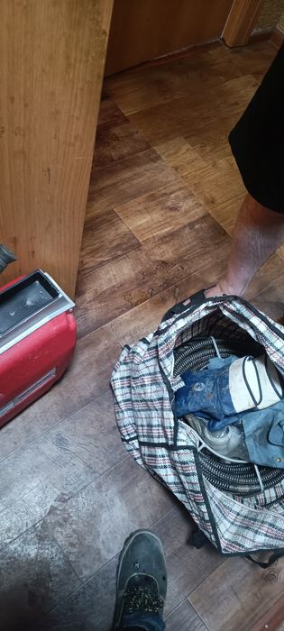 Устранение засоров на кухне,прочистка кана#лизаций , сантехник 24 часа