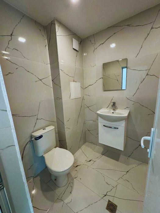 Дава се под наем Двустаен апартамент в София, Зона Б-19 - 68 кв.м за 612 € - Снимка #5