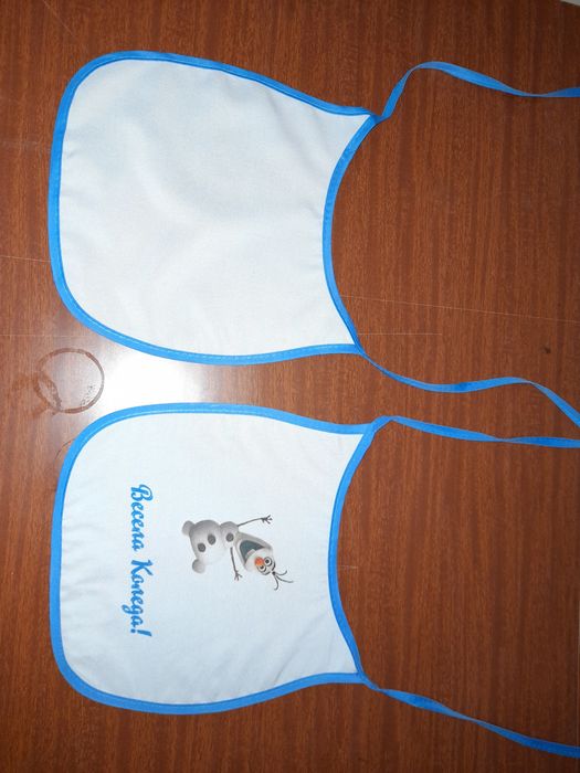 Изработка на персонални подаръци чрез сублимация