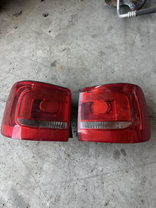 Стопове за Vw Tauran