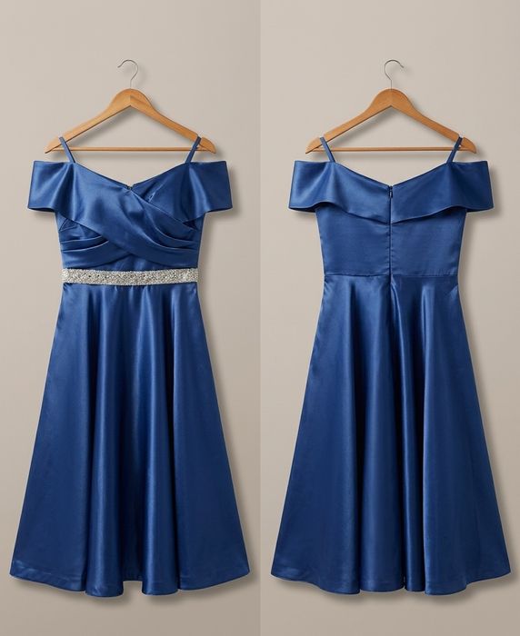 Платье на выпускной Helena Nabokina