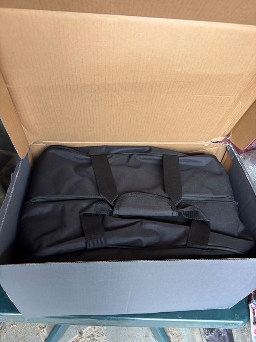 Покривало за Tesla model Y