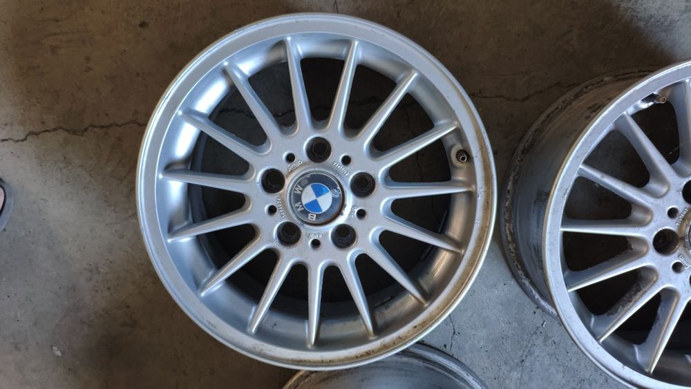 16 5x120 style 32