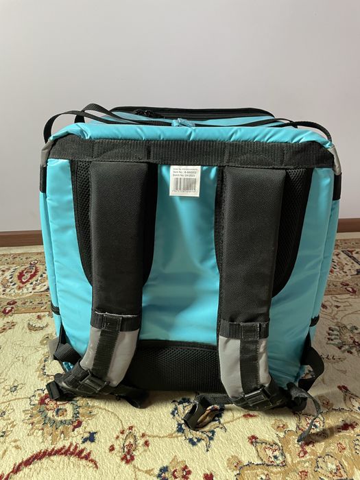 Термо-рюкзак WOLT (новый)