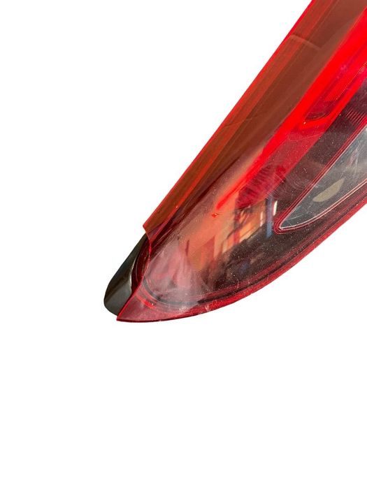 Lampa Spate / Stop Stanga Spate Nissan Qashqai Ii J11, J11_ 2013 - >
