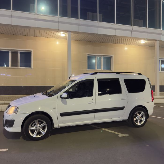 Продажа а/ Lada Largus