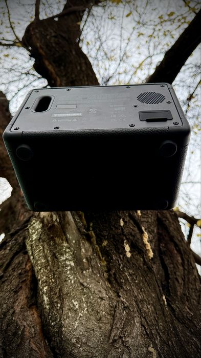 Boxa portabila Marshall Killburn 2 boxa marshall killburn