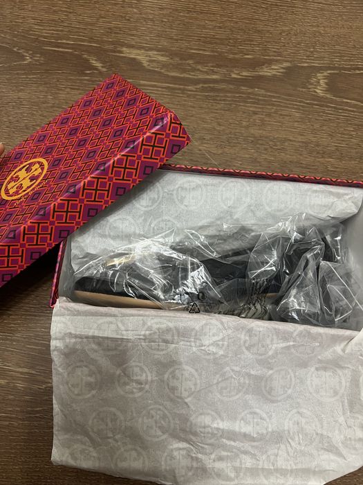 Туфли лодочки Tory Burch