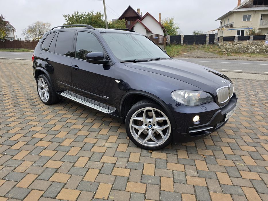 BMW X5 M