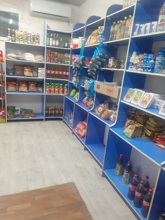 Аренда магазин уль Аскарова