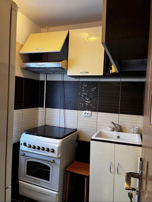 Garsoniera zona ultracentrala