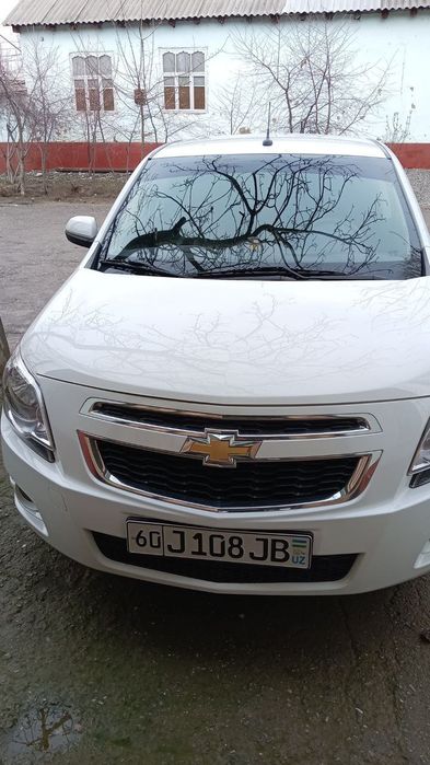 Коболт автомат 2024