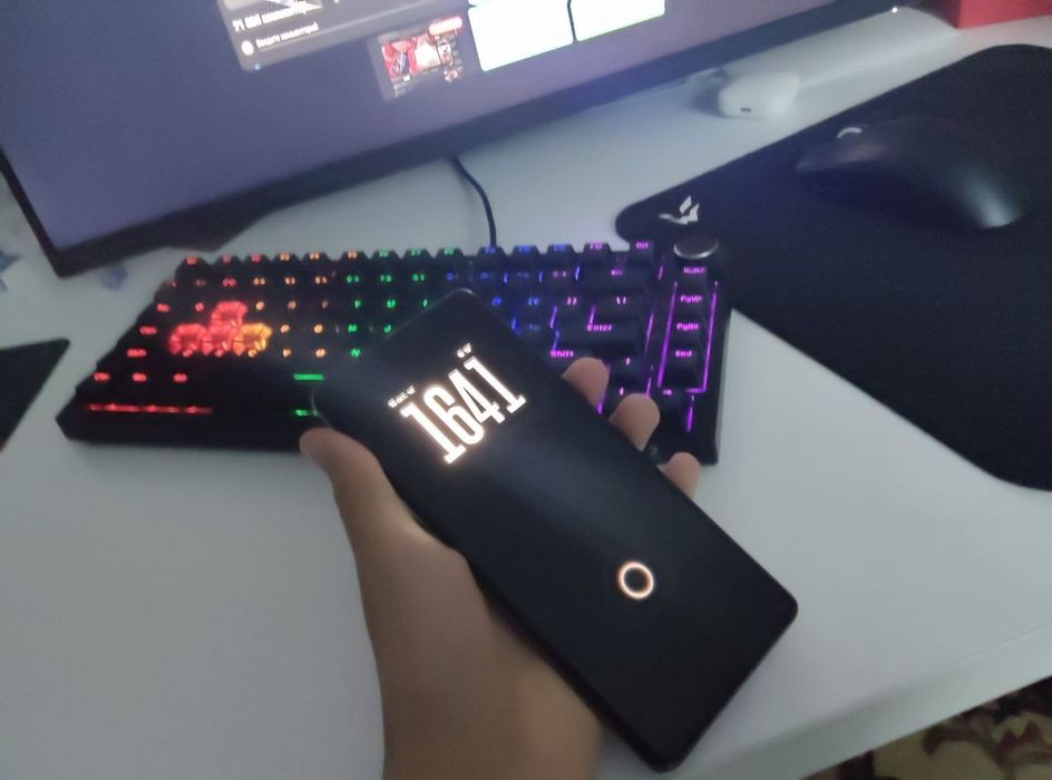 Oneplus 12 512 gb