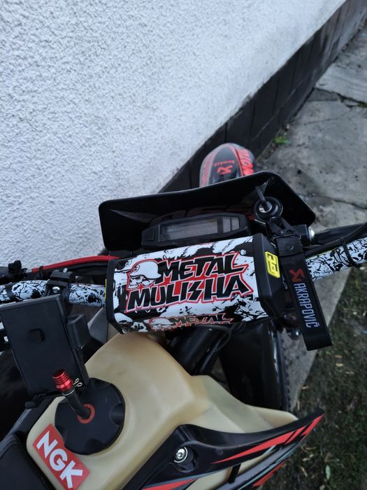 Продам Эндуро MMZ 065 250cc