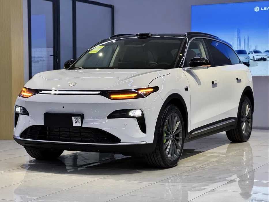 Leapmotor C 11 2p dop