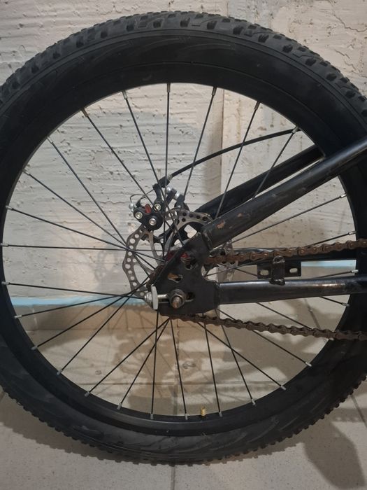 Велосипед сатылады