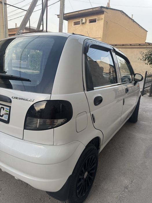Assalomu alaykum sotiladi Matiz mx super metan pasni o’qing iltmos