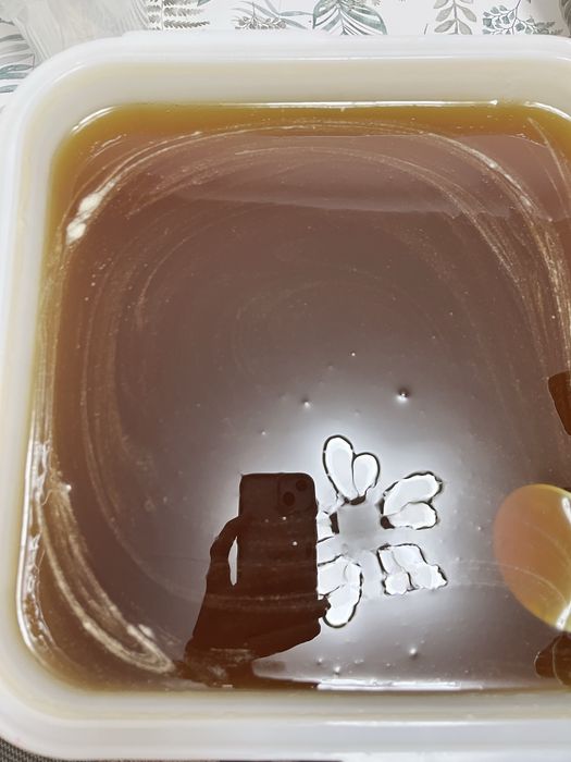 Продам Алтайский мед