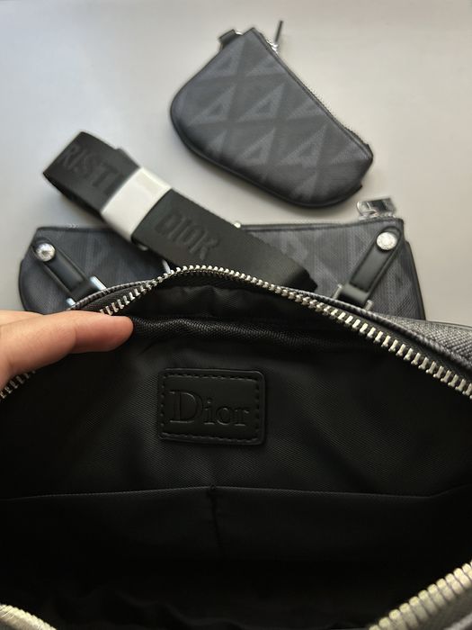 Чанта Dior.