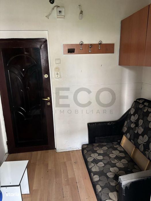 RECO Uscatorie tip Garsoniera cu nr de apartament zona Rogerius