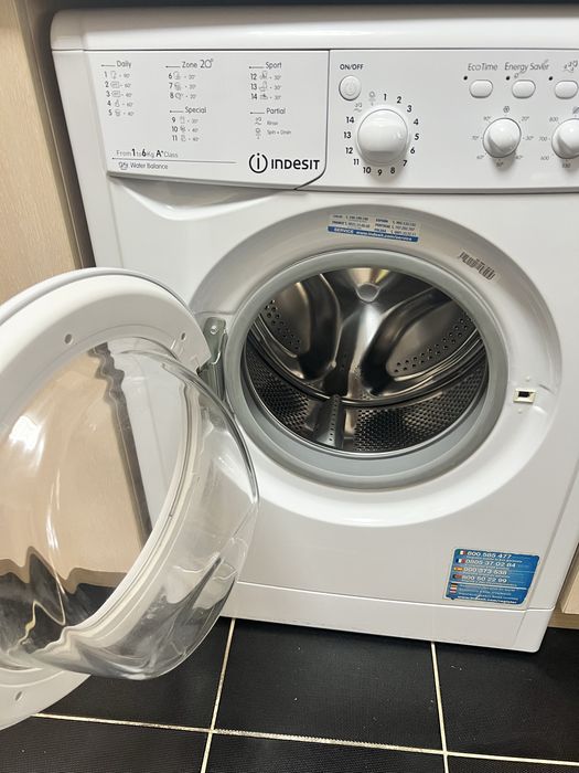 Пералня ‘Indesit’