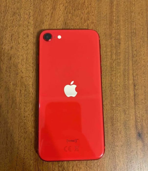 Продам IPHONE SE 2