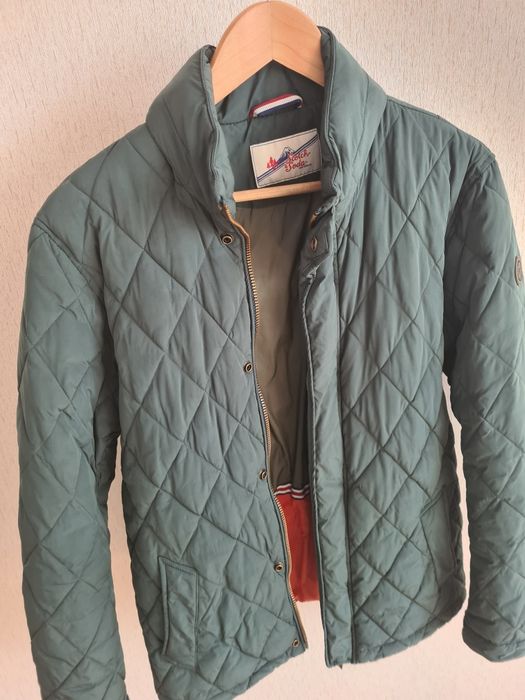 Geaca Scotch&Soda