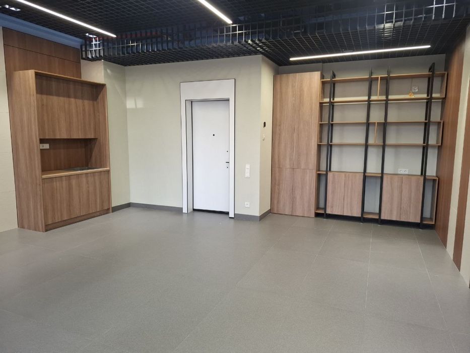 Сдам в Аренду! Nest one 3 этаж 56м2 + 1 Парковочное место — в подарок