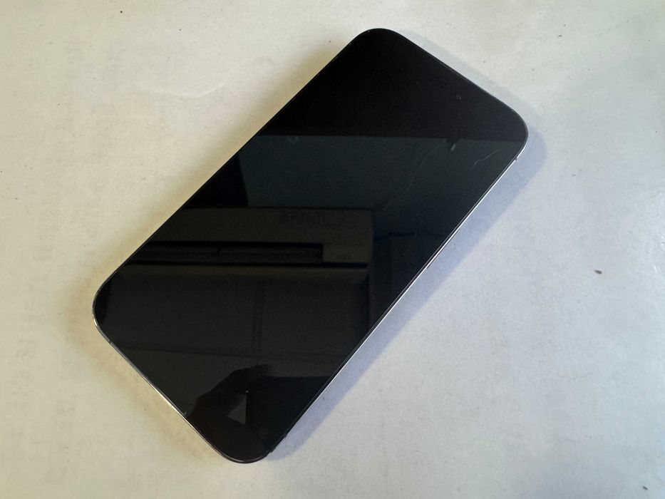 iPhone 14 Pro 1Tb Deep 100% батерия.Гаранция
